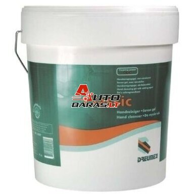 Ranku valymo gelis DREUMEX CLASSIC 15L Ranku valymo gelis DREUMEX CLASSIC 15L