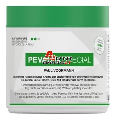 Rankų valymo pasta TESA 56274-00000-03 (500ml) Rankų valymo pasta TESA 56274-00000-03 (500ml)