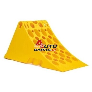 Rato atrama sunkvežimiui (plast.) AKC7031 Rato atrama sunkvežimiui (plast.) AKC7031