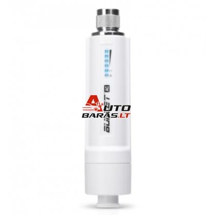 Radijo siųstuvas Ubiquiti UISP B-DB-AC