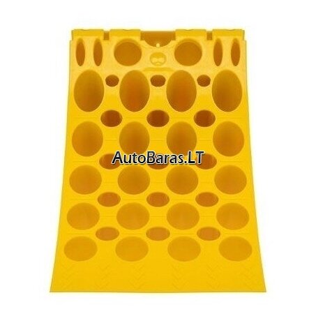 Rato atrama sunkvežimiui (plast.) AKC7031 2
