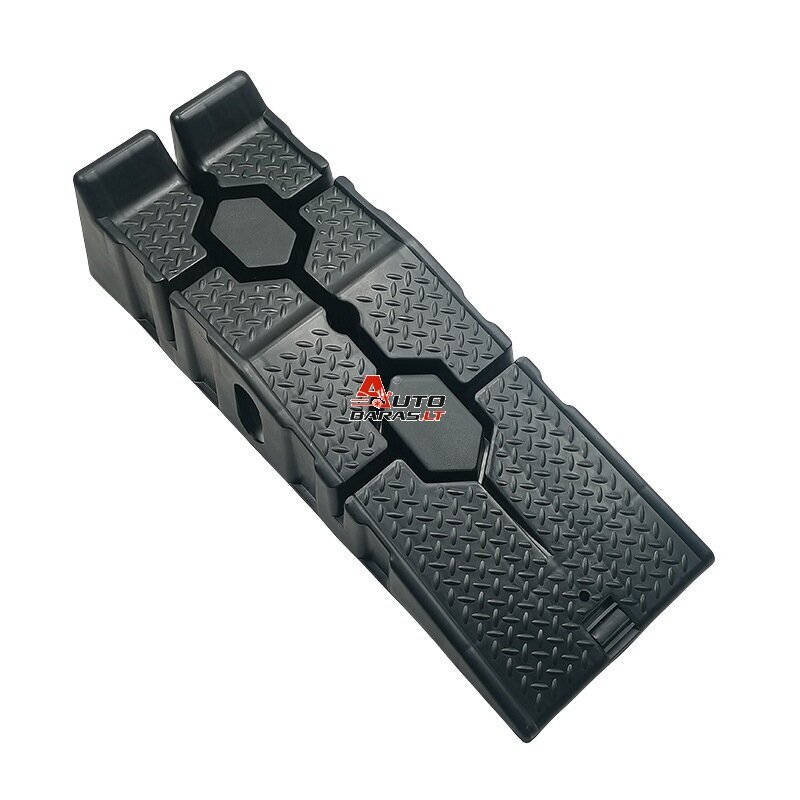 Rampos automobiliui techniniam aptarnavimui remontui 2500kg 2vnt. NUOMA 2