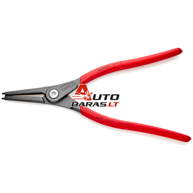 Replės išoriniams žiedams 320mm (Ø85-140mm) KNIPEX Replės išoriniams žiedams 320mm (Ø85-140mm) KNIPEX
