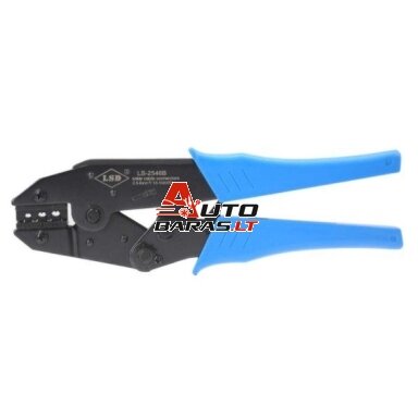 Replės saulės panelių jungtims MC4 2.5-6mm Replės saulės panelių jungtims MC4 2.5-6mm