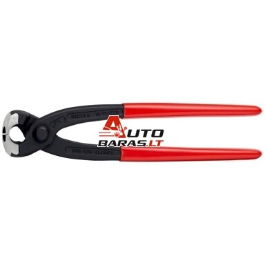 Replės sąvaržoms KNIPEX 220mm