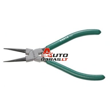 Replės vidiniams žiedams 175mm Replės vidiniams žiedams 175mm