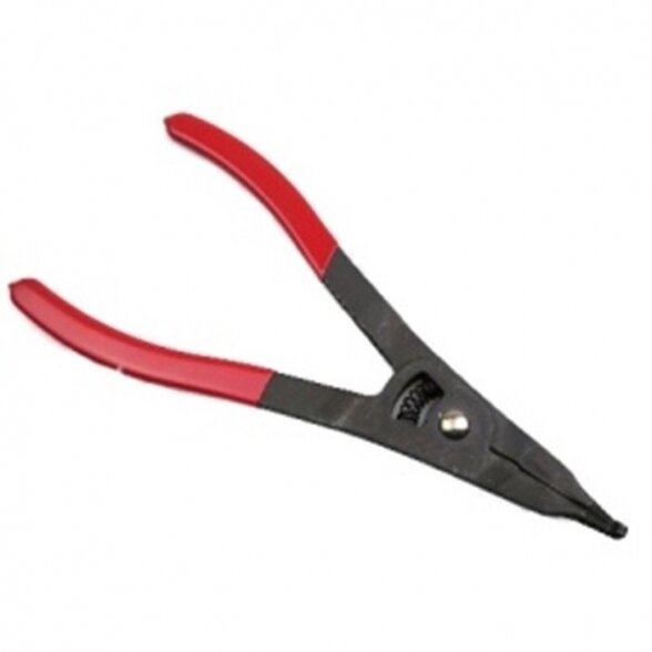 ELLIENT TOOLS Replės žiedų išplėtimui 1