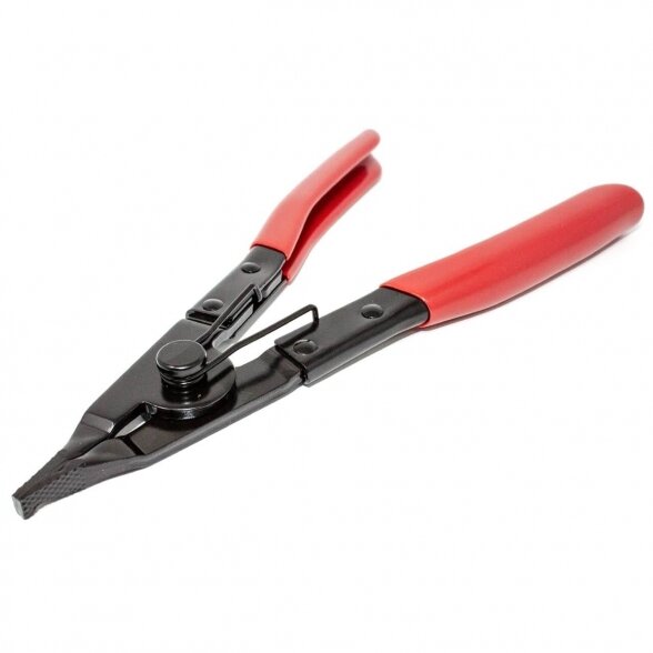 ELLIENT TOOLS Replės žiedų išplėtimui
