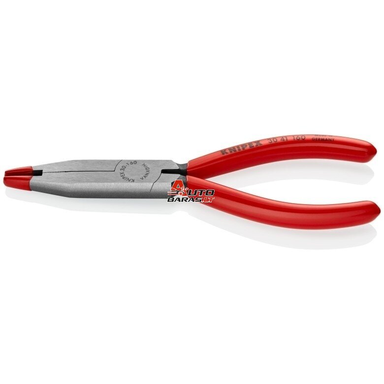 Replės halogeninių lempučių keitimui 160mm KNIPEX 1