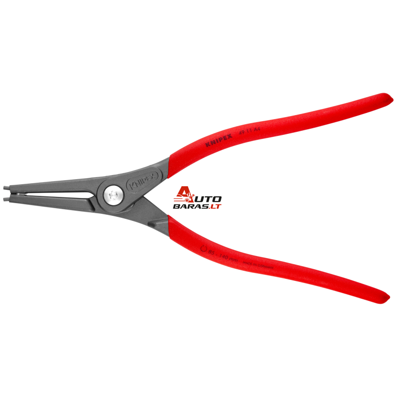 Replės išoriniams žiedams 320mm (Ø85-140mm) KNIPEX 2