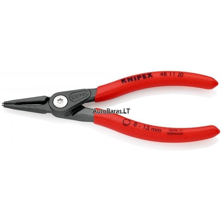 Replės vidiniams žiedams 140mm (Ø8-13mm) KNIPEX 2