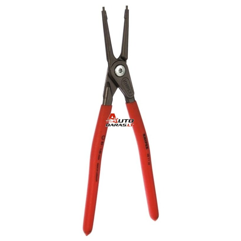 Replės vidiniams žiedams 320mm (Ø85-140mm) KNIPEX 2
