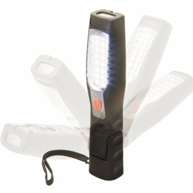 RING Įkraunama serviso LED lempa REIL2250 RING Įkraunama serviso LED lempa REIL2250