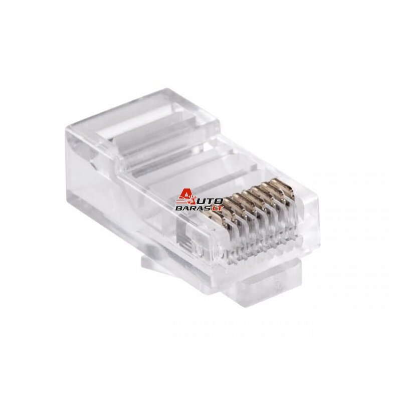 RJ45 UTP Kištukas
