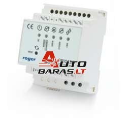 ROGER PR102DR