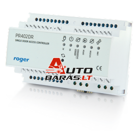 ROGER PR402DR