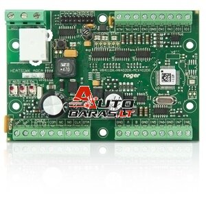 ROGER MCX402DR-BRD