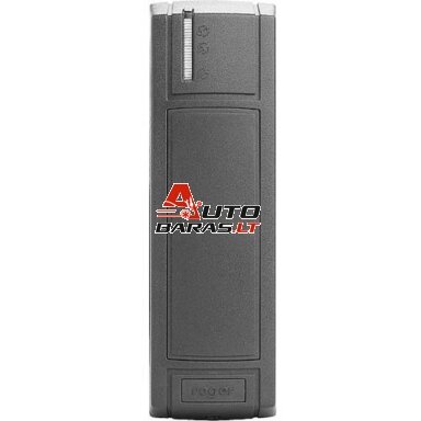 ROGER MCT12E-IOBK