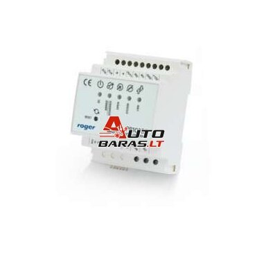 ROGER PR102DR ROGER PR102DR