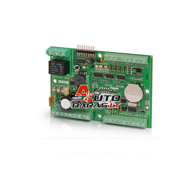 ROGER PR402DR-BRD