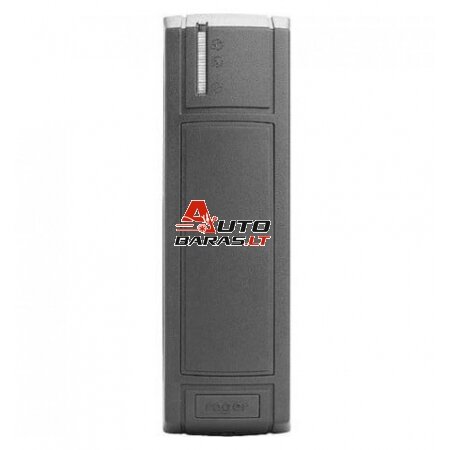 Roger PR312MF-BK-G