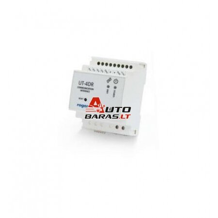 ROGER UT-4DR