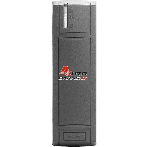 ROGER MCT12E-IOBK