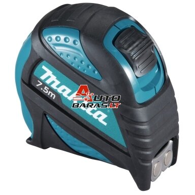 Ruletė Makita B-57146 (5m x 25mm) Ruletė Makita B-57146 (5m x 25mm)
