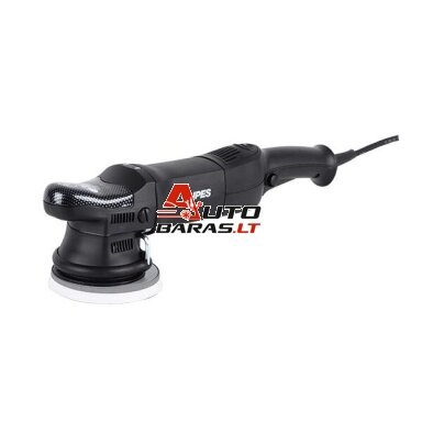 RUPES LHR15ES Big Foot, 15 mm orbita 500w poliravimo mašinėlė RUPES LHR15ES Big Foot, 15 mm orbita 500w poliravimo mašinėlė