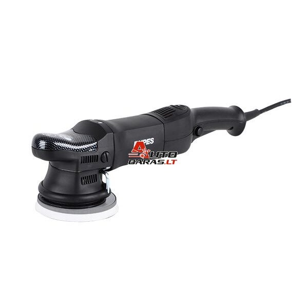 RUPES LHR15ES Big Foot, 15 mm orbita 500w poliravimo mašinėlė