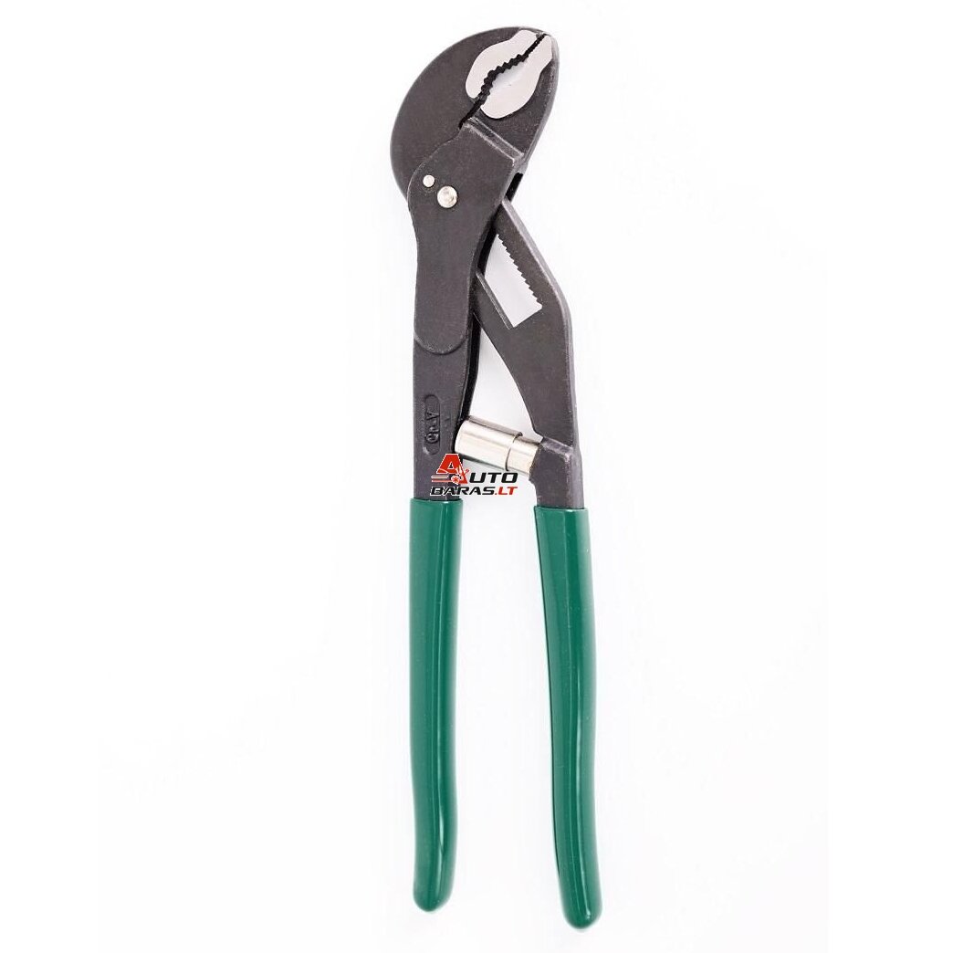 SATA Santechninės replės 175mm su automatiniu fiksavimu 2