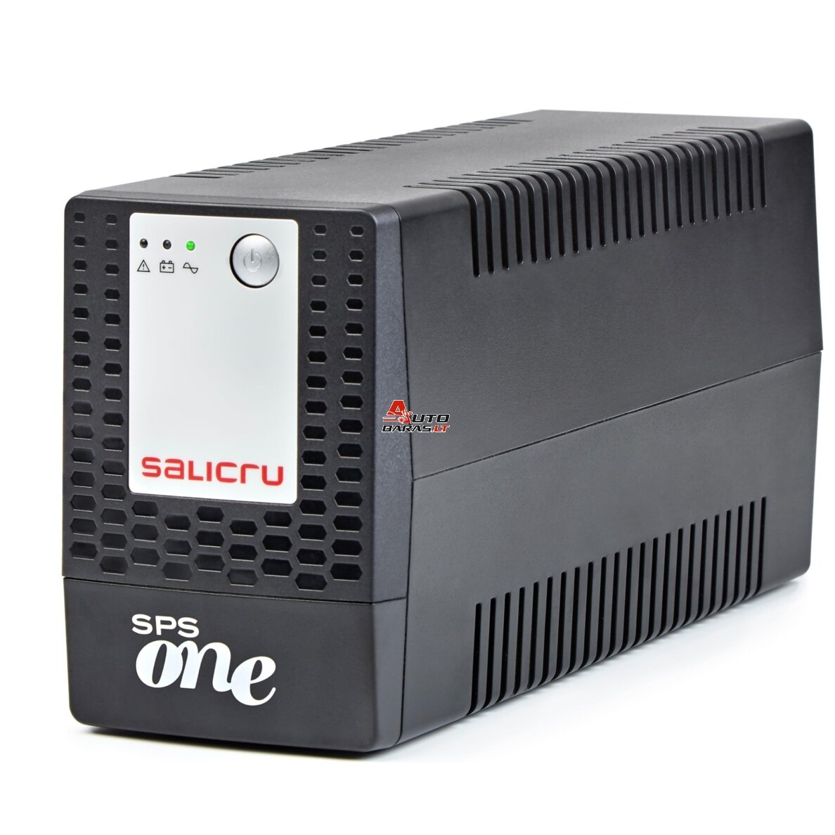 Salicru UPS SPS 1100 ONE BL IEC (1100VA/600W, Tower, 6×C13, Line interactive)