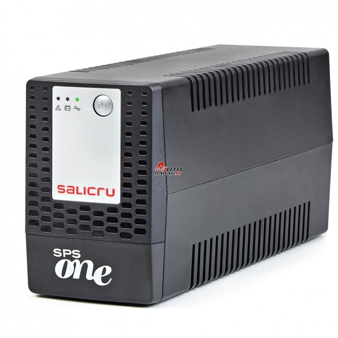 Salicru UPS SPS 700 ONE BL IEC (700VA/360W, Tower, 4×C13, Line interactive)