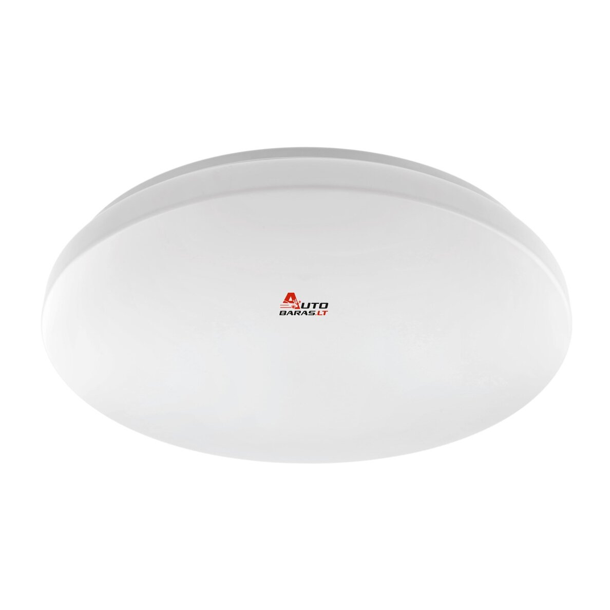 Saturn šviestuvas šviestuvas (18w, 4000K, 1440lm) GTV LD-SATU18W-NW-00