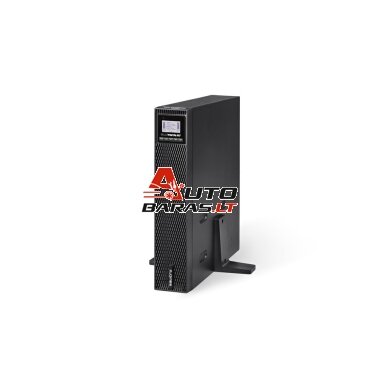 Salicru UPS SLC-2000-TWIN RT3 (2000VA/2000W, Rack/Tower, LCD, Online, 8×C13, SNMP) Salicru UPS SLC-2000-TWIN RT3 (2000VA/2000W, Rack/Tower, LCD, Online, 8×C13, SNMP)