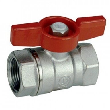 Santechninis / Pneumatinis rutulinis ventilis / kranas Santechninis / Pneumatinis rutulinis ventilis / kranas
