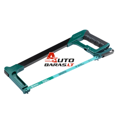 SATA PJŪKLAS METALUI (ALIUMINIS) 300/12.5MM