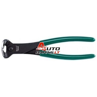 SATA ŽNYPLĖS 200MM