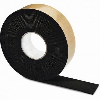 Saulės modulio EPDM juosta (10 000 x 54 x 3 mm IR) Saulės modulio EPDM juosta (10 000 x 54 x 3 mm IR)