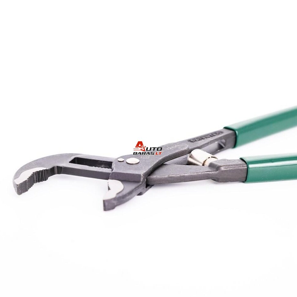 SATA Santechninės replės 175mm su automatiniu fiksavimu 9