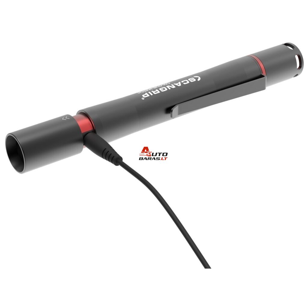 Scangrip Matchpen R LED žibintuvėlis 2
