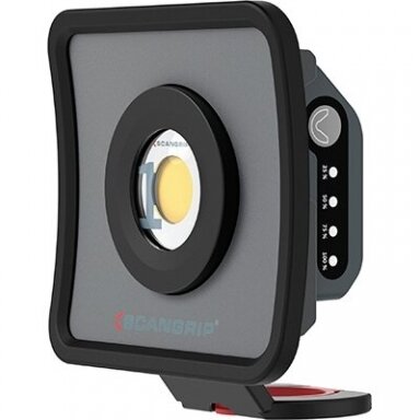SCANGRIP NOVA MINI LED 1000lm
