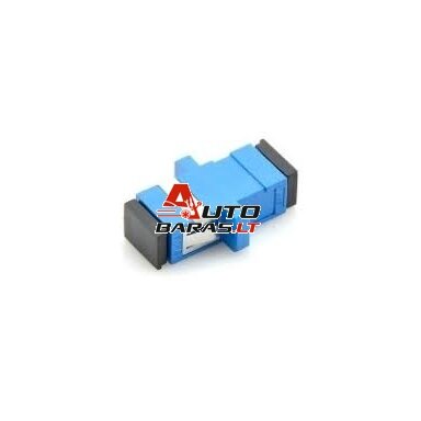 SC/UPC - SC/UPC optinis adapteris SC/UPC - SC/UPC optinis adapteris