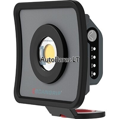 SCANGRIP NOVA MINI LED 1000lm