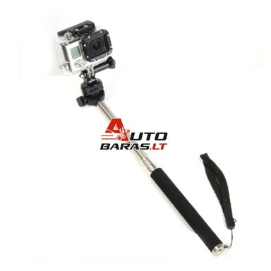 Selfie Stick (selfio lazda)