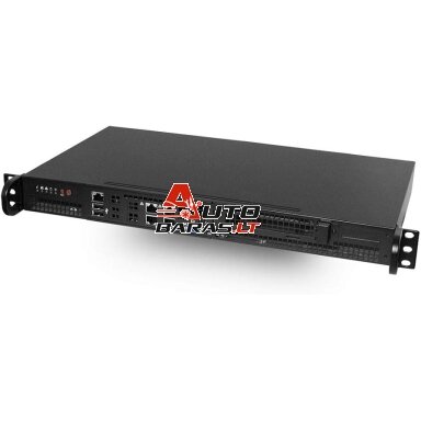 Serveris BISLY AS 5019D-FTN4 Serveris BISLY AS 5019D-FTN4