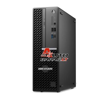 Serveris Hikvision HikCentral-Workstation/HW5L/32Ch(C)