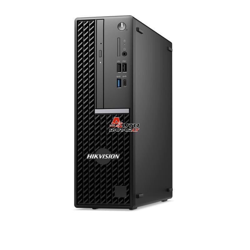 Serveris Hikvision HikCentral-Workstation/HW5L/32Ch(C)