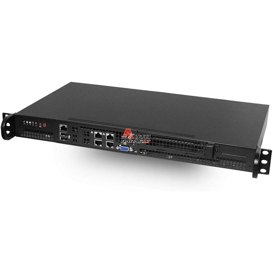 Serveris BISLY AS 5019D-FTN4
