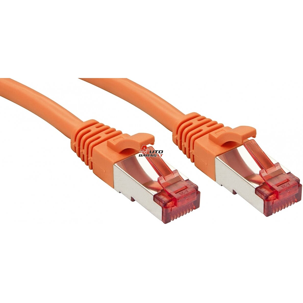 S/FTP kabelis CAT6 1m